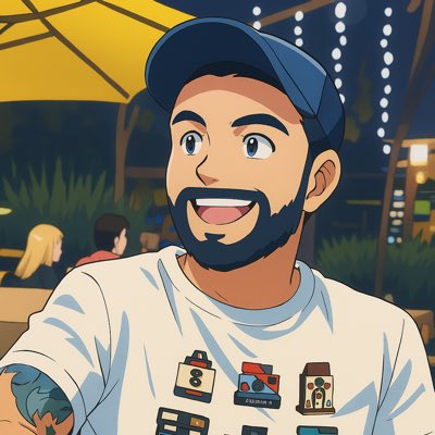 pacho_py's tweet image. #NewProfilePic