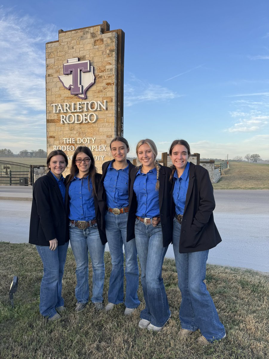 Georgetown FFA tweet media