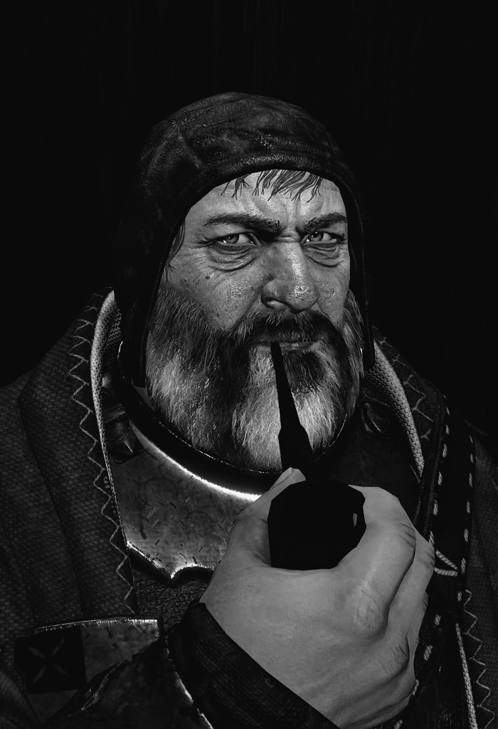 HarrisonVP_'s tweet image. Phillip Strenger / Bloody Baron

The Witcher 3: Wild Hunt | PS5

#Witcher3
#Witcher3WildHunt
#CDprojectRED
#VirtualPhotography