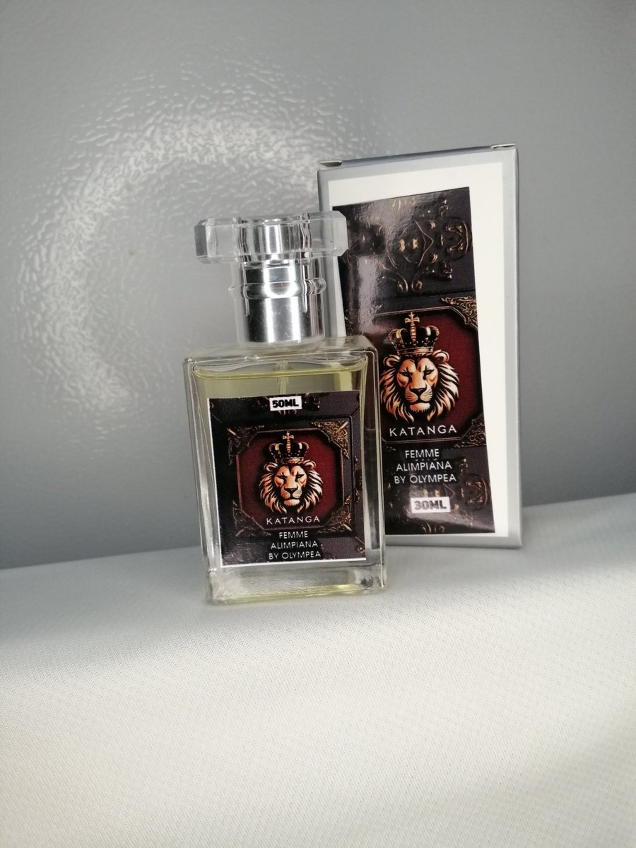 Ronald9188's tweet photo. Katanga Fragrance is an oil based fragrance from South Africa.
#Perfume #SouthAfrica #sales #onlinebusiness #sama28 https://t.co/JJ97Dq1cSv