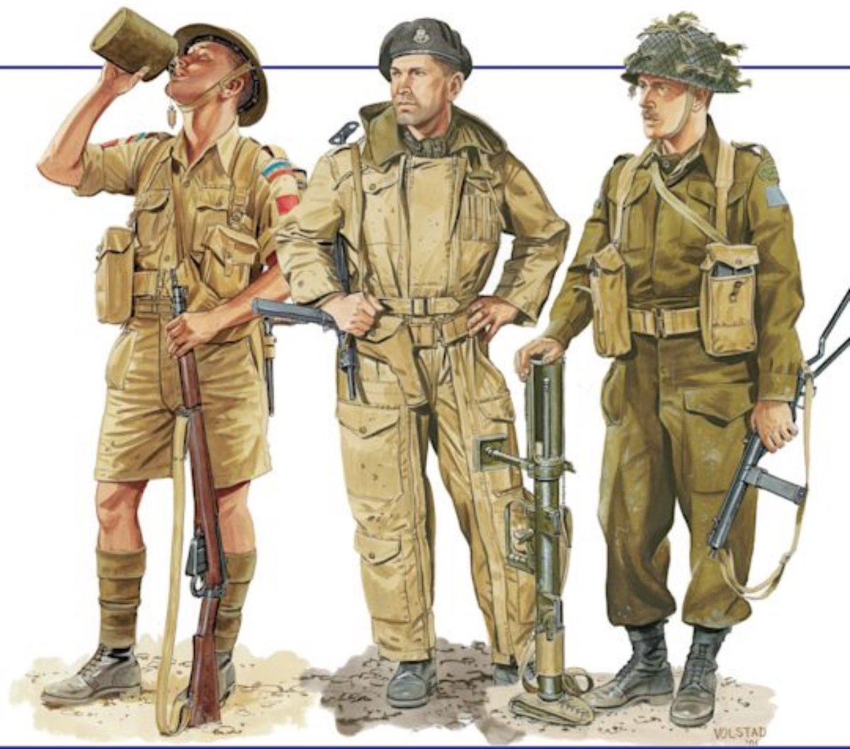 By 1941, before the US entered the war, there were a quarter of a million Canadian troops in the UK
Defending us against Nazis 
Worth remembering