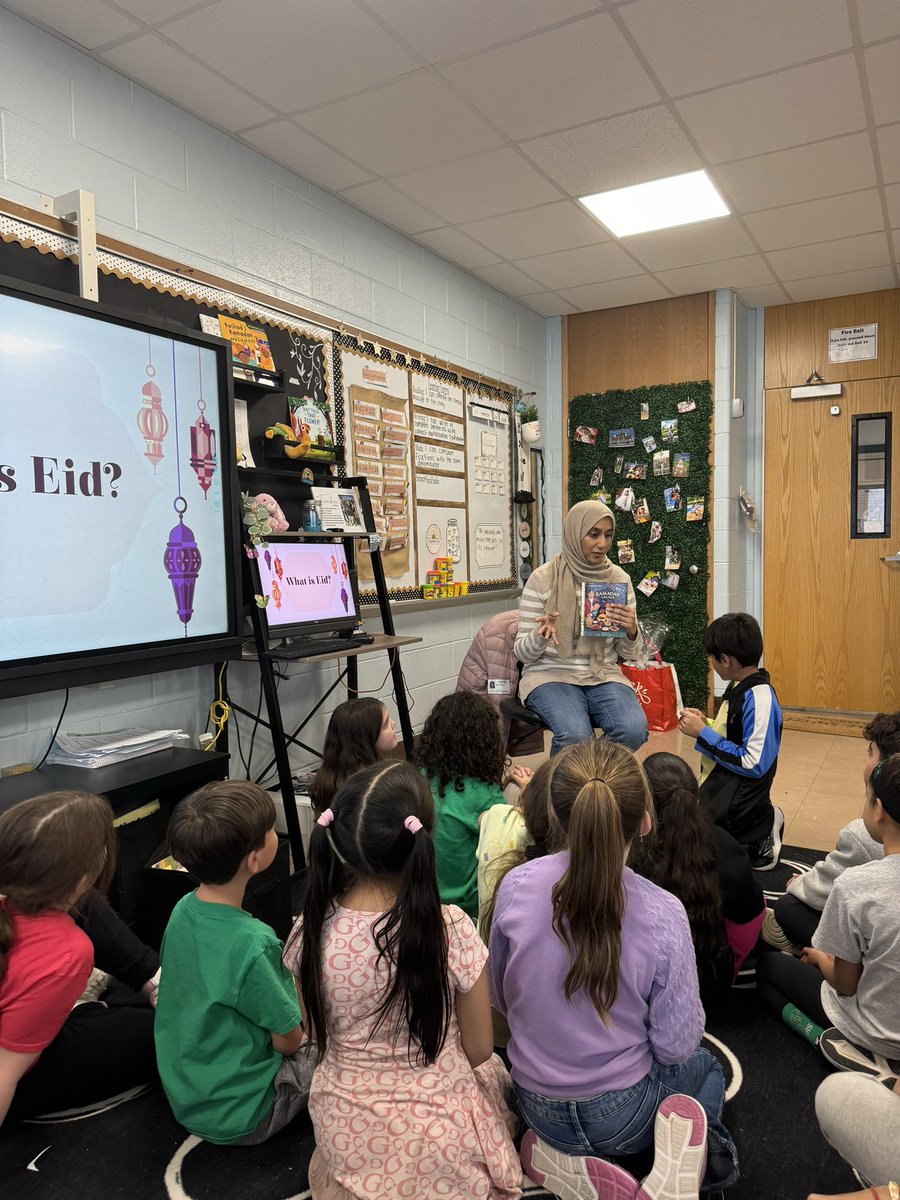 Ms. Hefferon tweet media