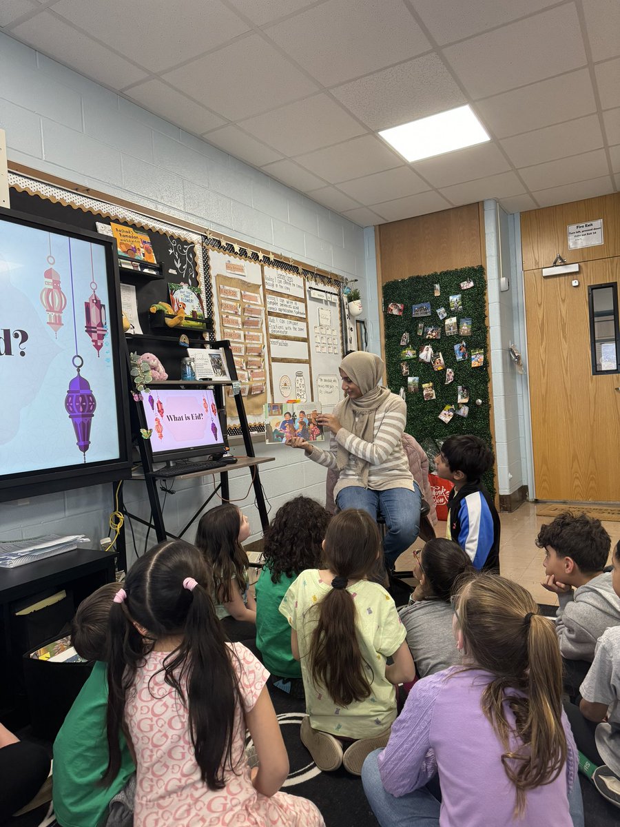 Ms. Hefferon tweet media