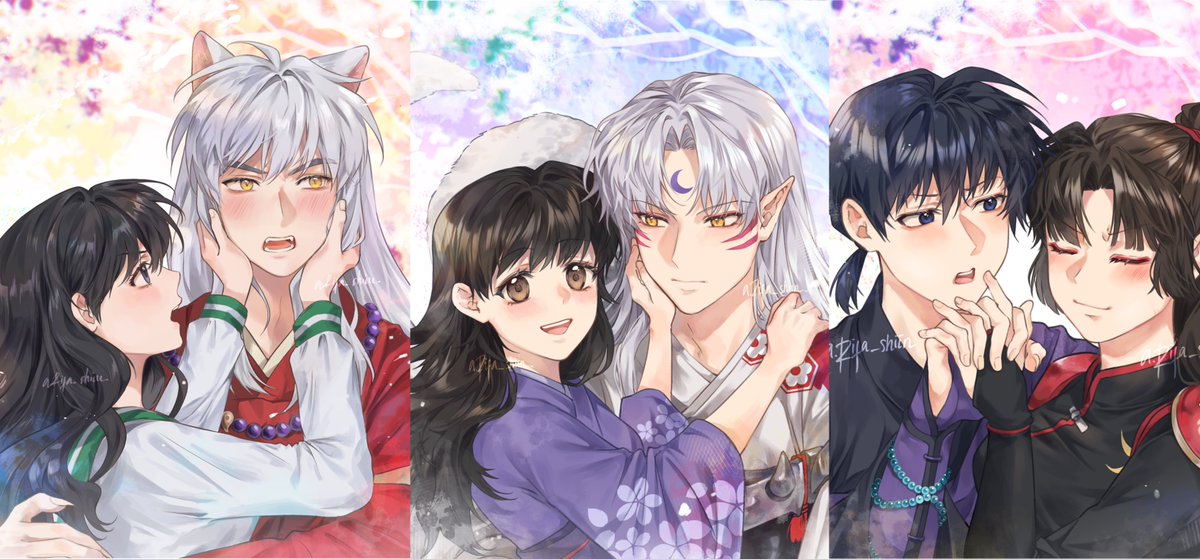 Inuyasha