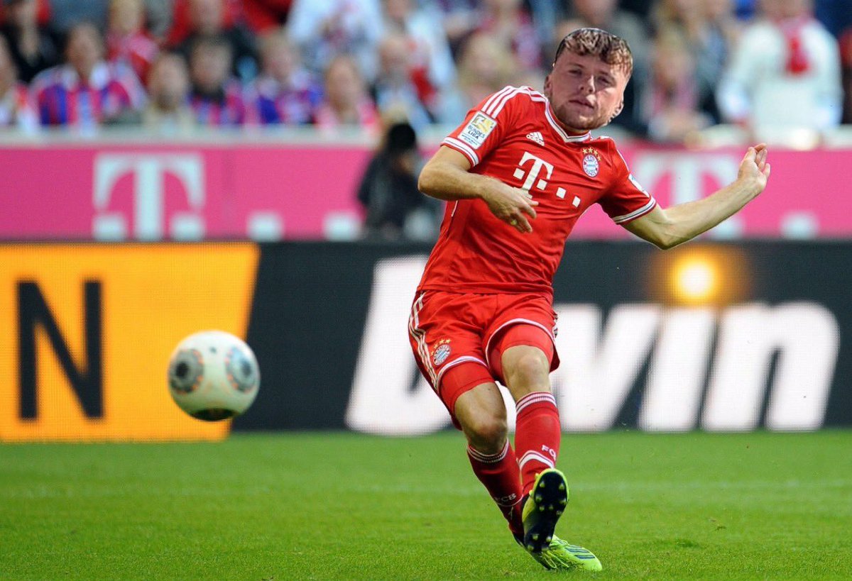 BN Dons👑 tweet media