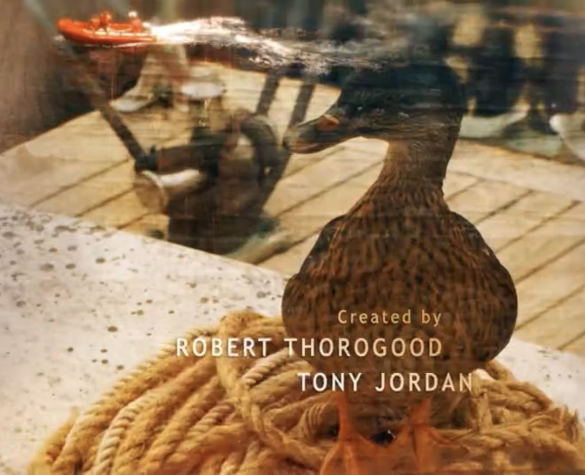 Harry The Lizard (@dipharrylizard) on Twitter photo I just noticed tonight that Selwyn the Duck appears in the #BeyondParadise credits but I am not in the #DeathinParadise ones! I am not happy!!! 😡😡😡
<a href="/deathinparadise/">Death in Paradise</a> please put this right for season 15 or there will be another round of protests and I might even walk!!! 🪧🪧🪧 I just noticed tonight that Selwyn the Duck appears in the #BeyondParadise credits but I am not in the #DeathinParadise ones! I am not happy!!! 😡😡😡
<a href="/deathinparadise/">Death in Paradise</a> please put this right for season 15 or there will be another round of protests and I might even walk!!! 🪧🪧🪧