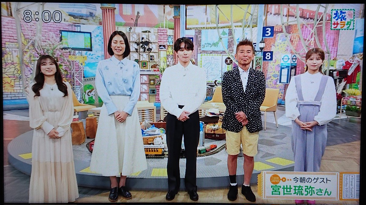 活動歴および当時の関連ビジュアル記録