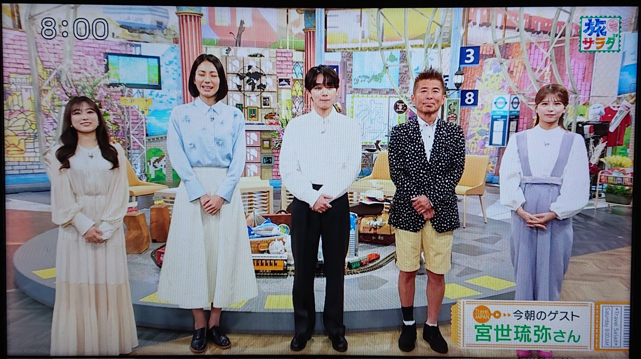 松下 奈緒 身長