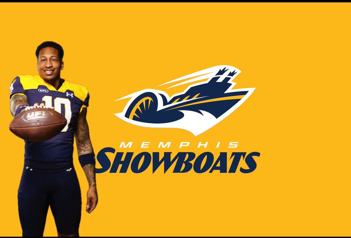 oaksfb's tweet image. Huge congratulations to @Riep_Amir for making the starting lineup for the Memphis Showboats! #XFL #AmirRiep #LUOAKS