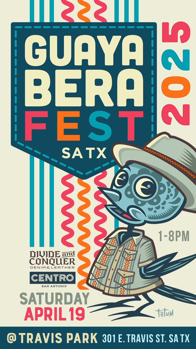 centrosa's tweet image. SAVE THE DATE! 🎊🥳🎊