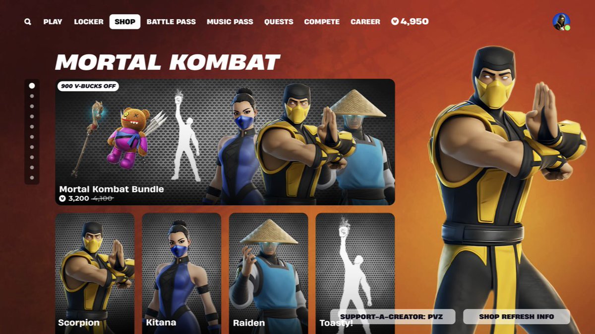 Fortnite Leaks | Pluto V2 tweet media