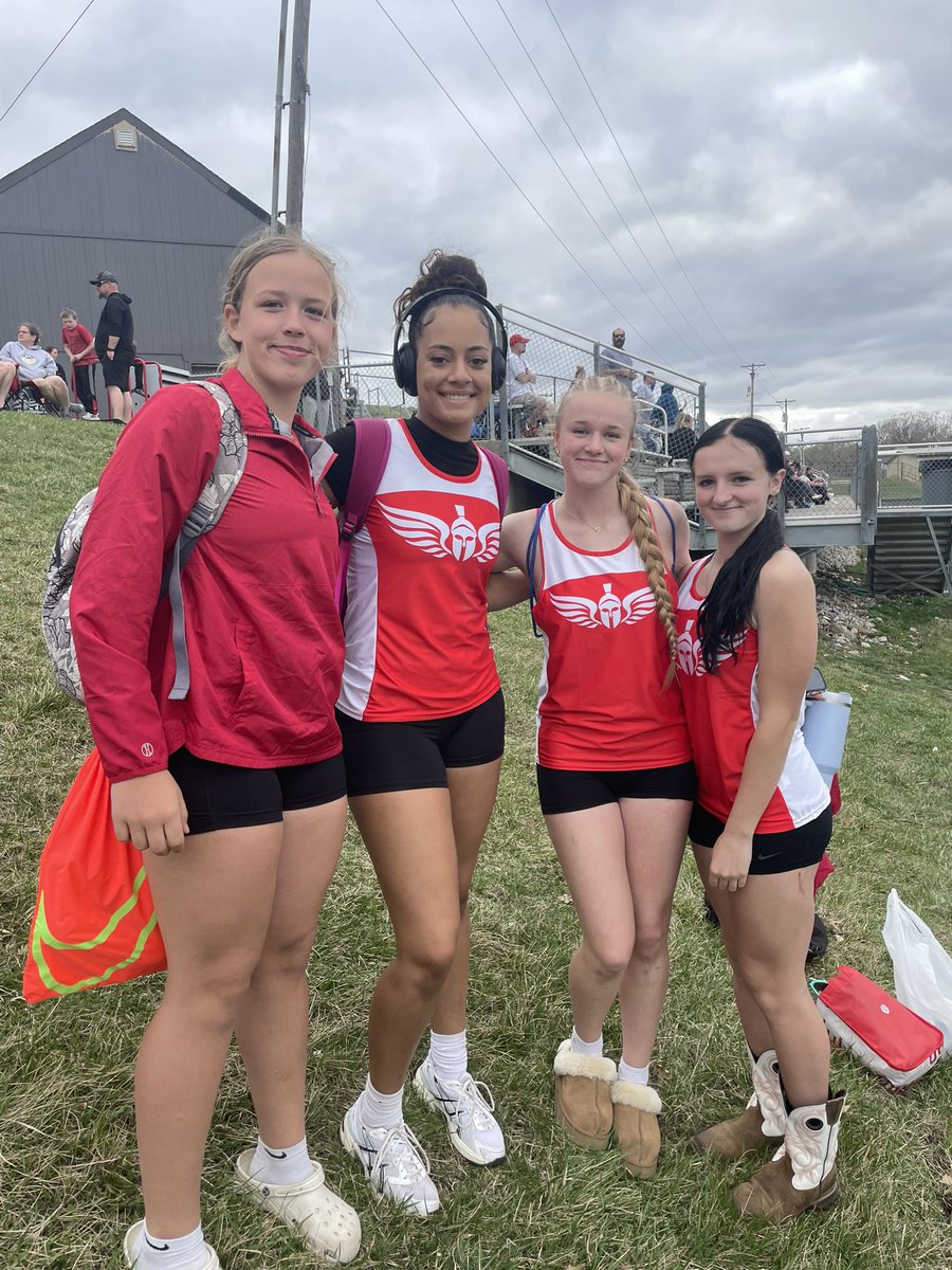 Park Hill Trojans Softball (@phtrojanssb) on Twitter photo Trojans 🥎 sighting rockin’ the shot put & javelin, great job kids! #PHTrojansSB <a href="/Bock_Mandia_/">Mandia Bock 2027</a> <a href="/jaedstroud6/">Jaeda Stroud ✝️</a> <a href="/ElliottHar28/">Elliott Harris</a> <a href="/abbey_stroder/">Abbey Stroder</a> <a href="/PH_Track/">PHHS Track & Field</a> Trojans 🥎 sighting rockin’ the shot put & javelin, great job kids! #PHTrojansSB <a href="/Bock_Mandia_/">Mandia Bock 2027</a> <a href="/jaedstroud6/">Jaeda Stroud ✝️</a> <a href="/ElliottHar28/">Elliott Harris</a> <a href="/abbey_stroder/">Abbey Stroder</a> <a href="/PH_Track/">PHHS Track & Field</a>