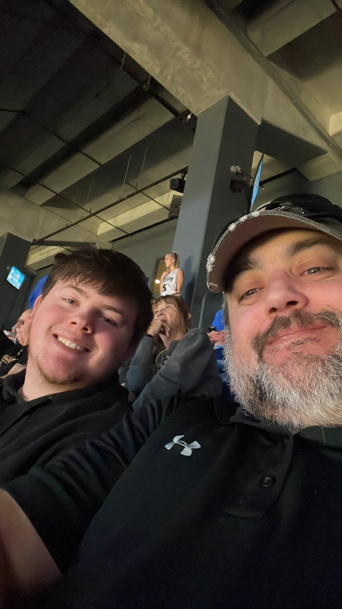 Boiler Up!! 🚂🚂
Hammer Down!! 🔨🔨
#MMSELFIE