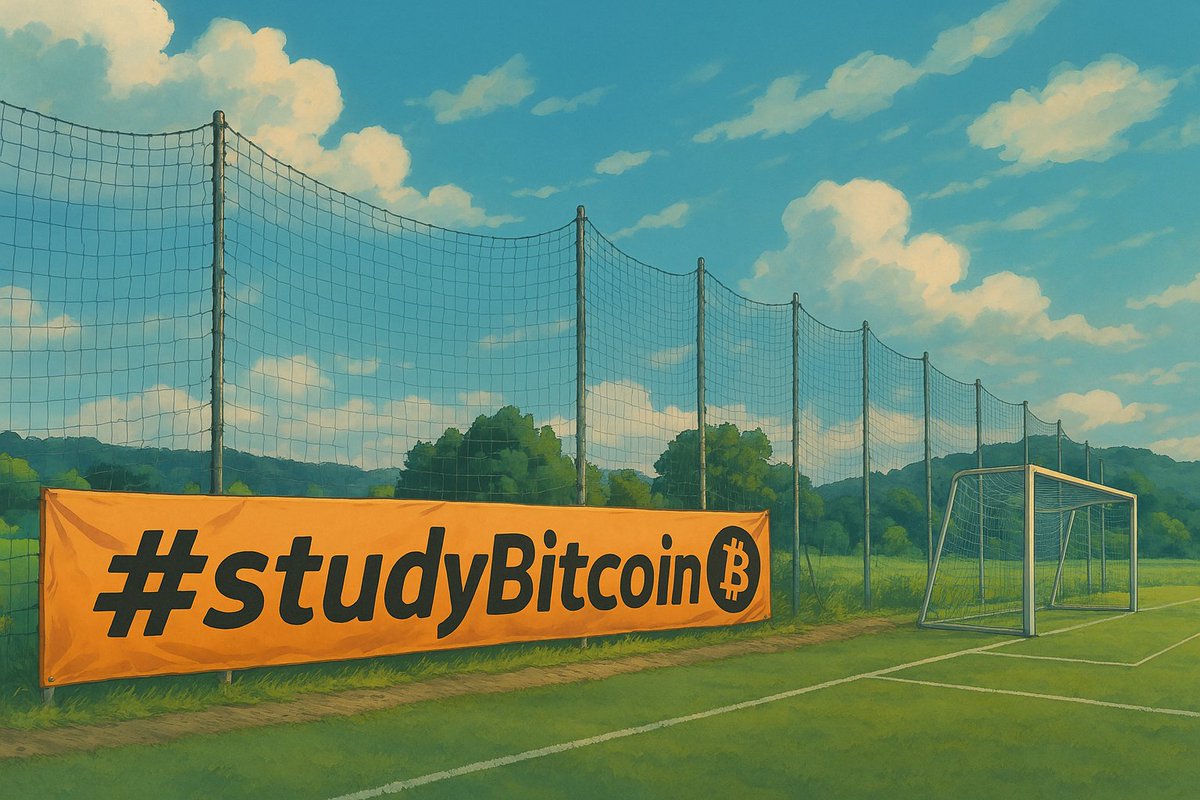 paddepadde's tweet image. #studyBitcoin #now