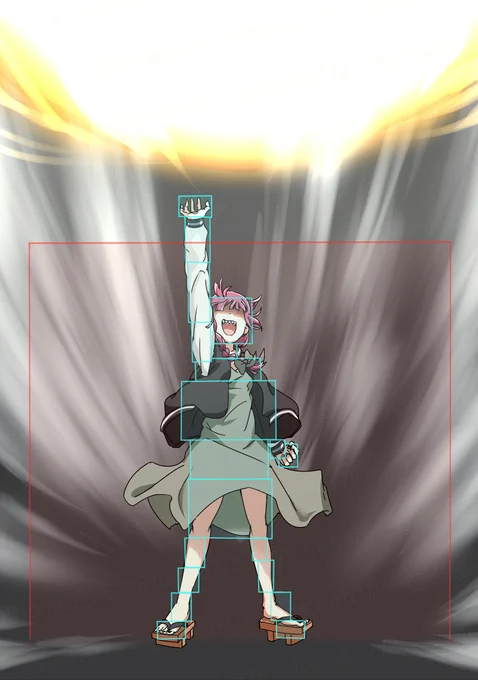 ←↓→+C#きくりボックス 