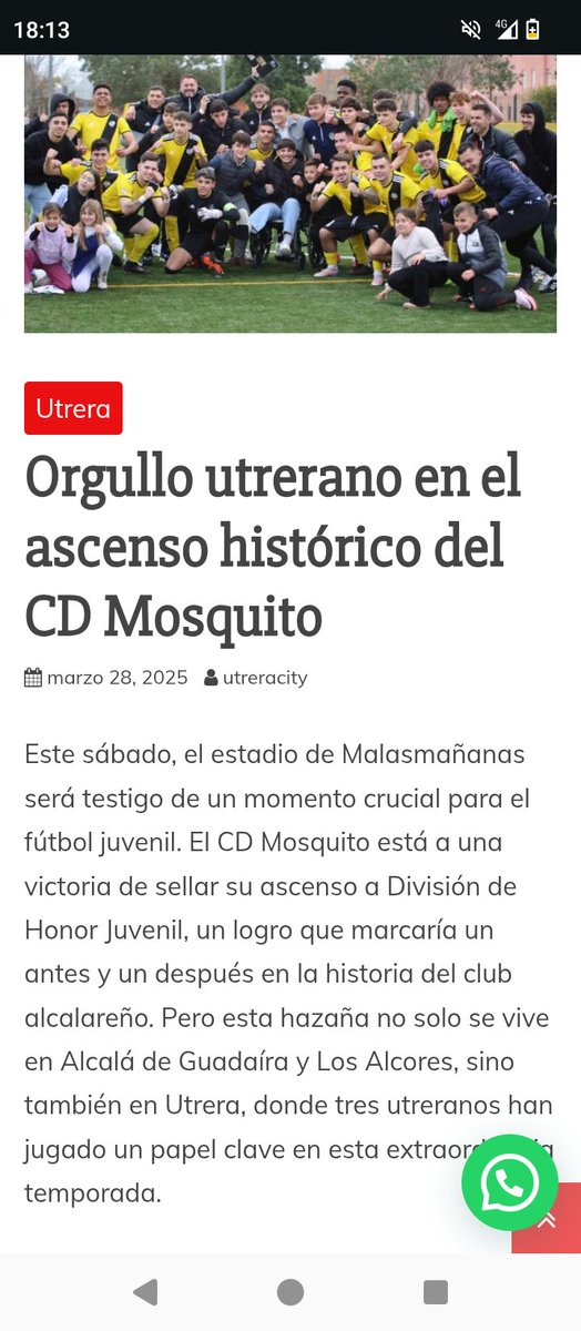 Soñando con trabajo para conseguir un hecho histórico ⚽✅