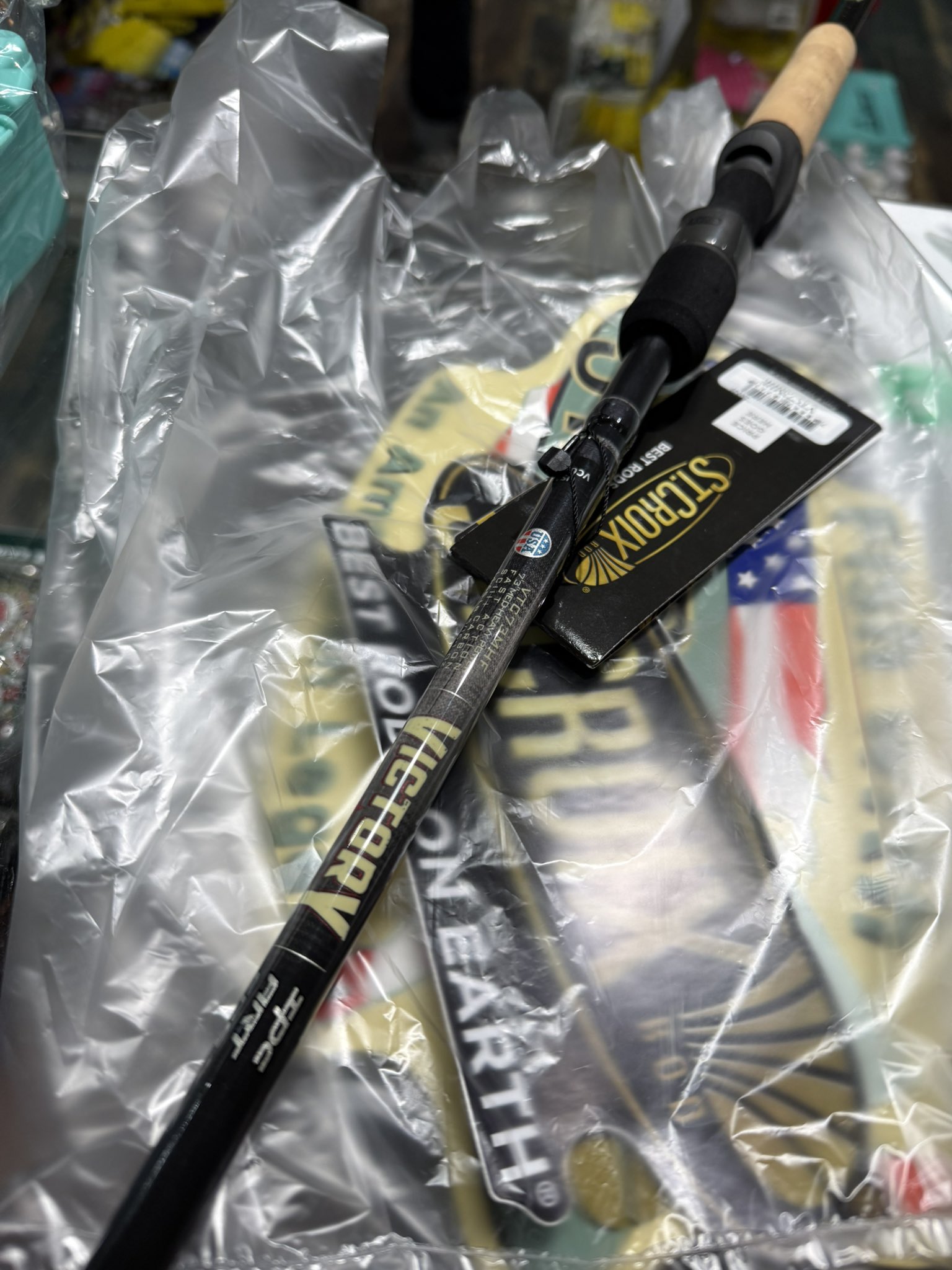St. Croix Rods Japan (@StCroix_Japan) / X