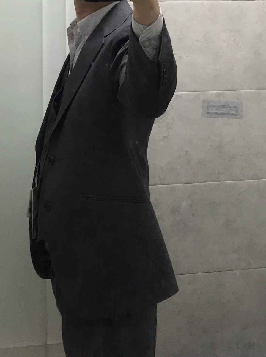 suitsolo tweet media