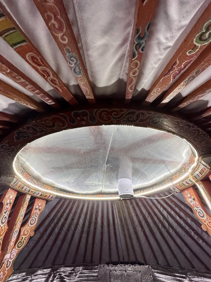 Ямар ч аюулгүй
Ямар ч зардалгүй
Байнга дулаахан
УБ ын гэр хорооллын утааны асуудлыг шийдэх бодит шийдэл энэ.
#Ситигэр