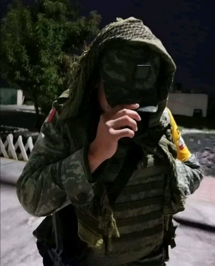 Foro Militar México tweet media