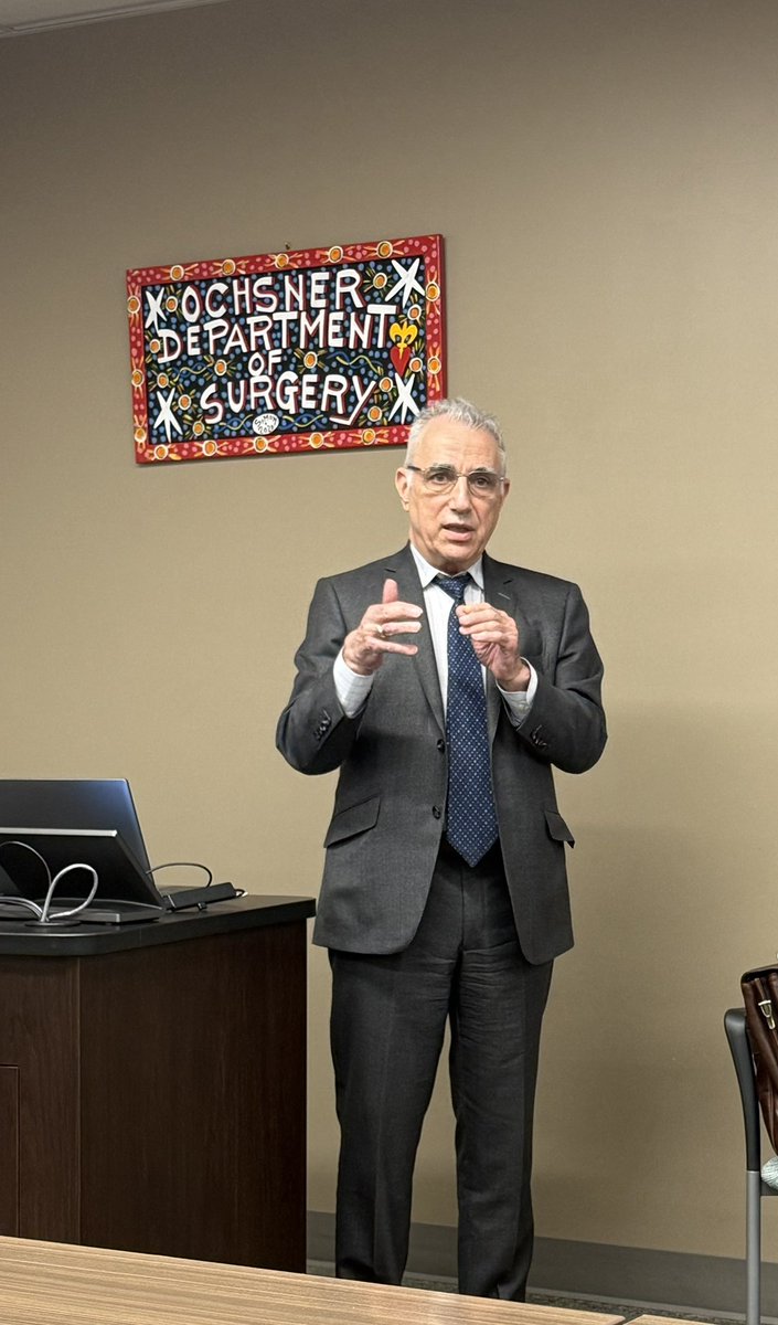 Elliot M Jessie, MD, MBA, FACS tweet media