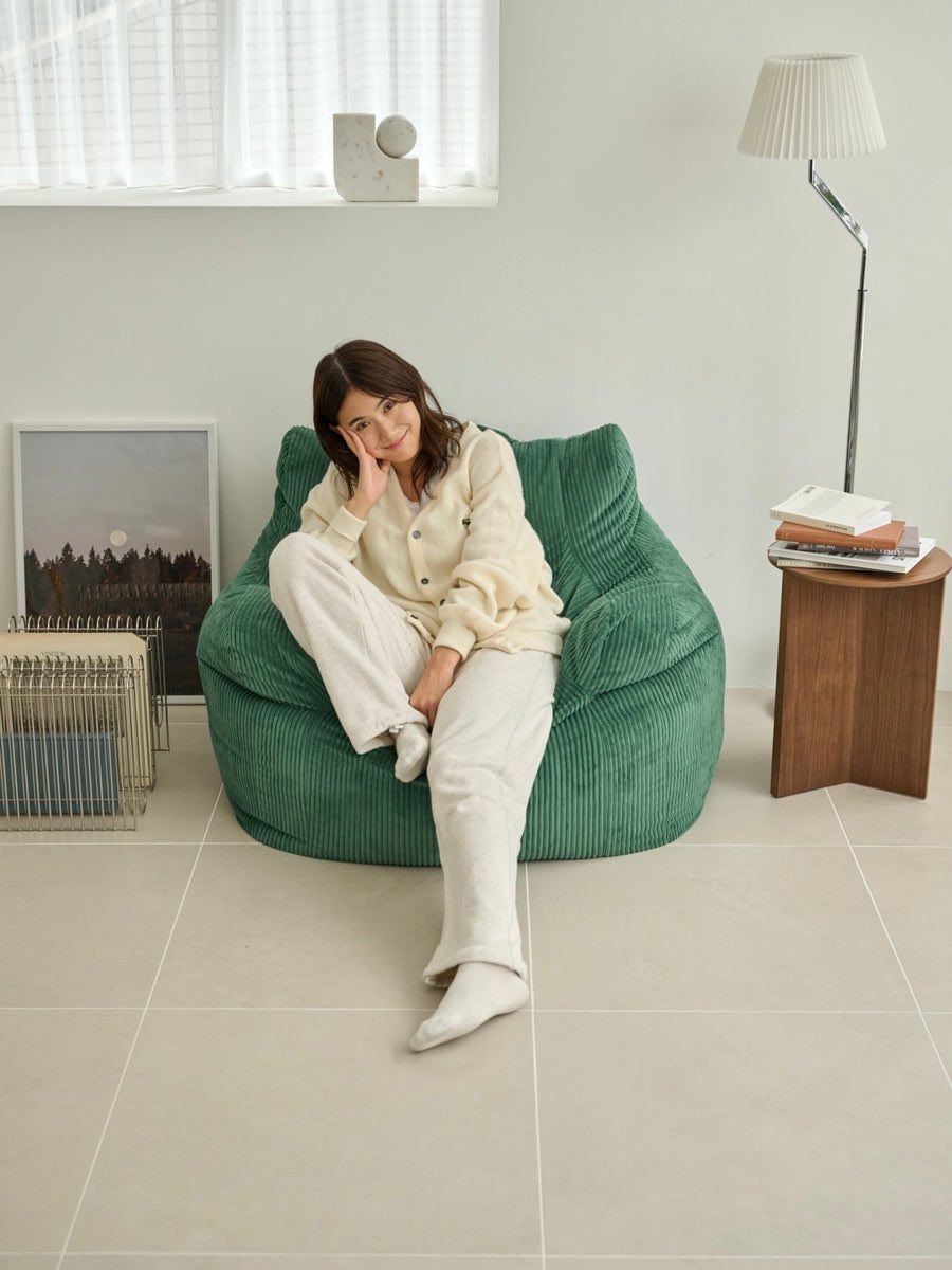 loosy ビーズソファ