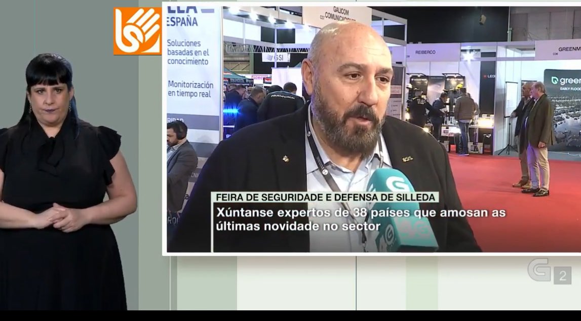 📢 ACK3 en SEDEXPO.

Agradecemos a <a href="/feriaSEDEXPO/">SEDEXPO</a>  por la invitación y por ofrecer un espacio clave para el intercambio de conocimientos en el ámbito de la seguridad, inteligencia y defensa.

#ACK3 #SEDEXPO2025 #Seguridad #Defensa #Inteligencia #security