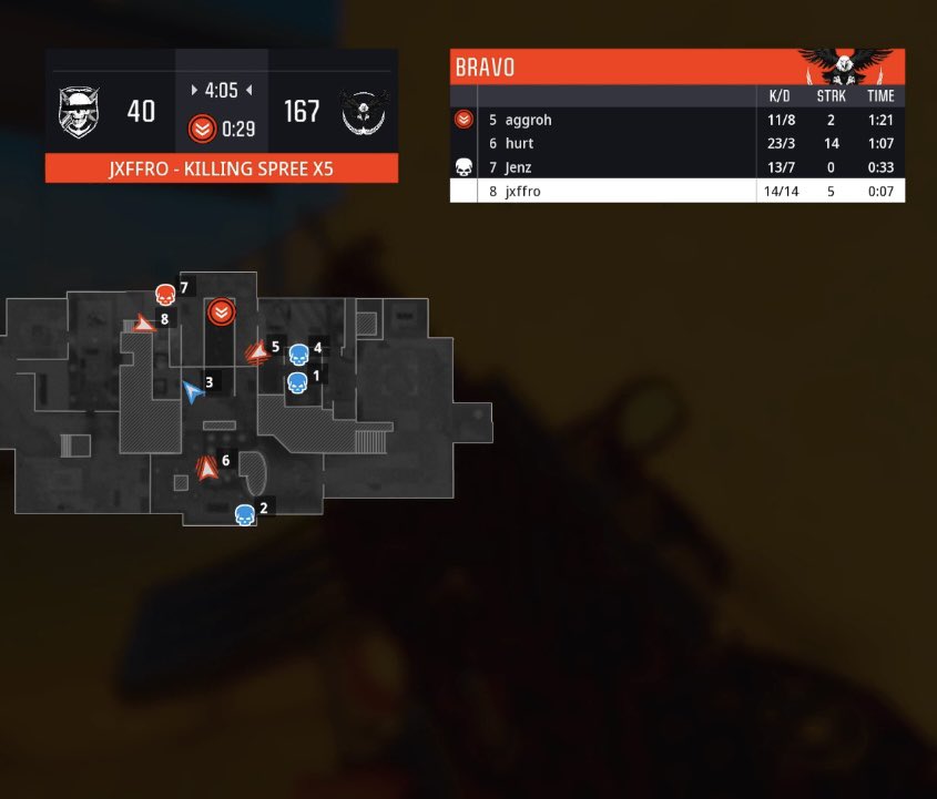 should have went for the nuke