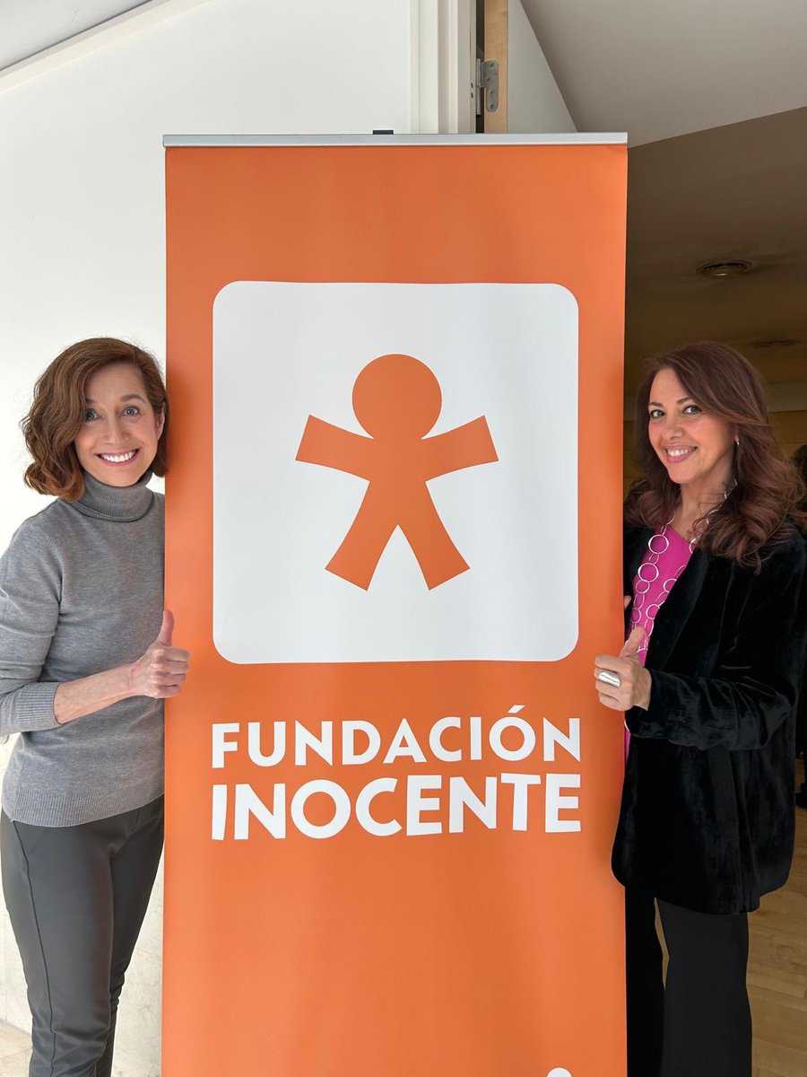 🌟 Gracias <a href="/fundinocente/">Fundación Inocente</a> por elegir nuestro proyecto de magia hospitalaria como uno de los 62 ganadores en la edición de este año tras la Gala Inocente 2024.

🌟 Juntos regalaremos magia y risas a los niñ<a href="/s/">『S』</a> hospitalizados de toda España. 👏🎩🌟