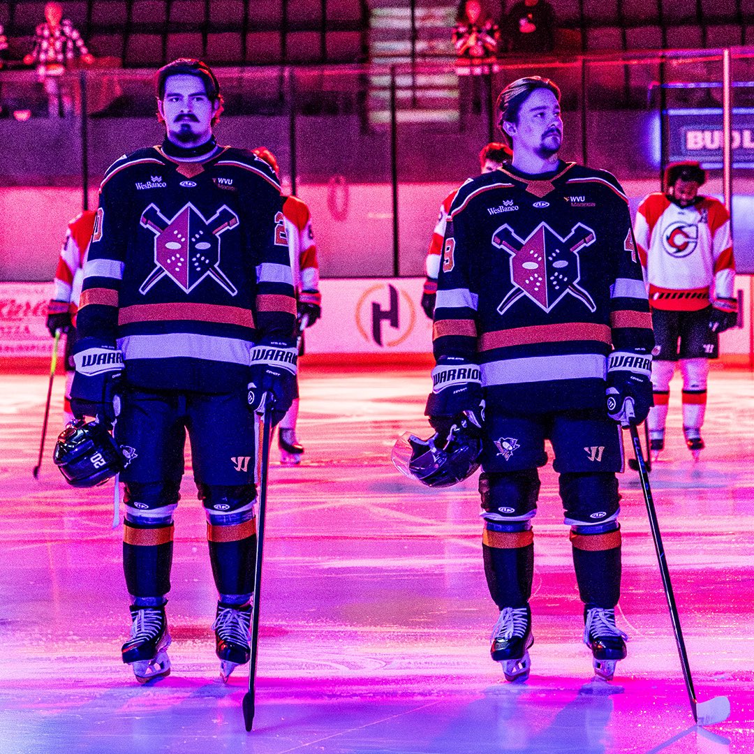 It’s a Brotherhood. (literally) 

#ForgeTheFuture