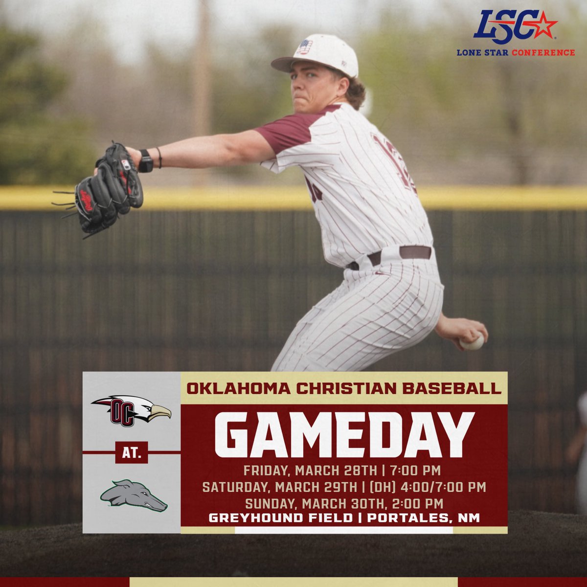 OC Baseball tweet media