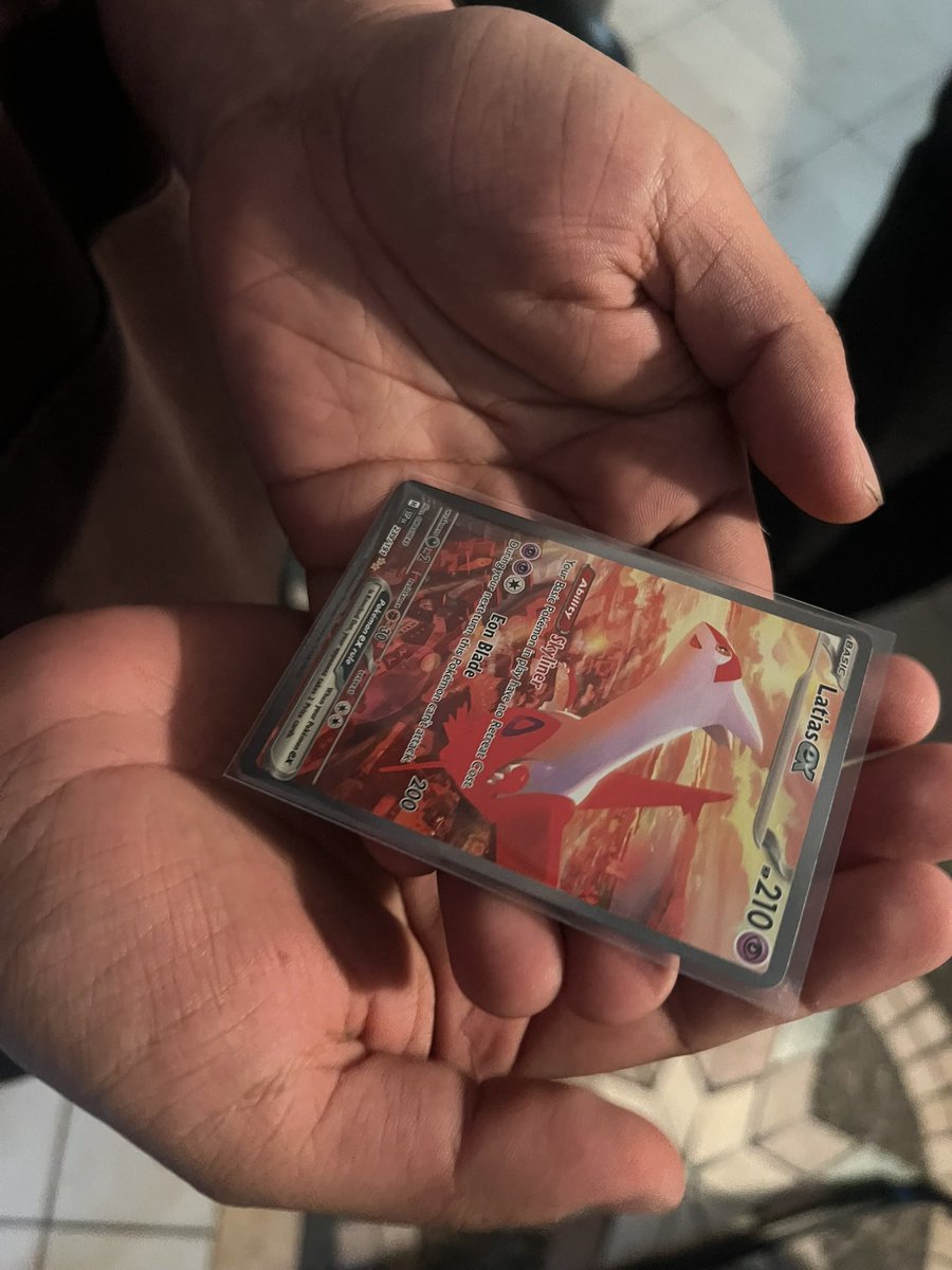 kodak_pena's tweet photo. @cheetorob1 @PokemonRestocks https://t.co/lMppG4fC2Y