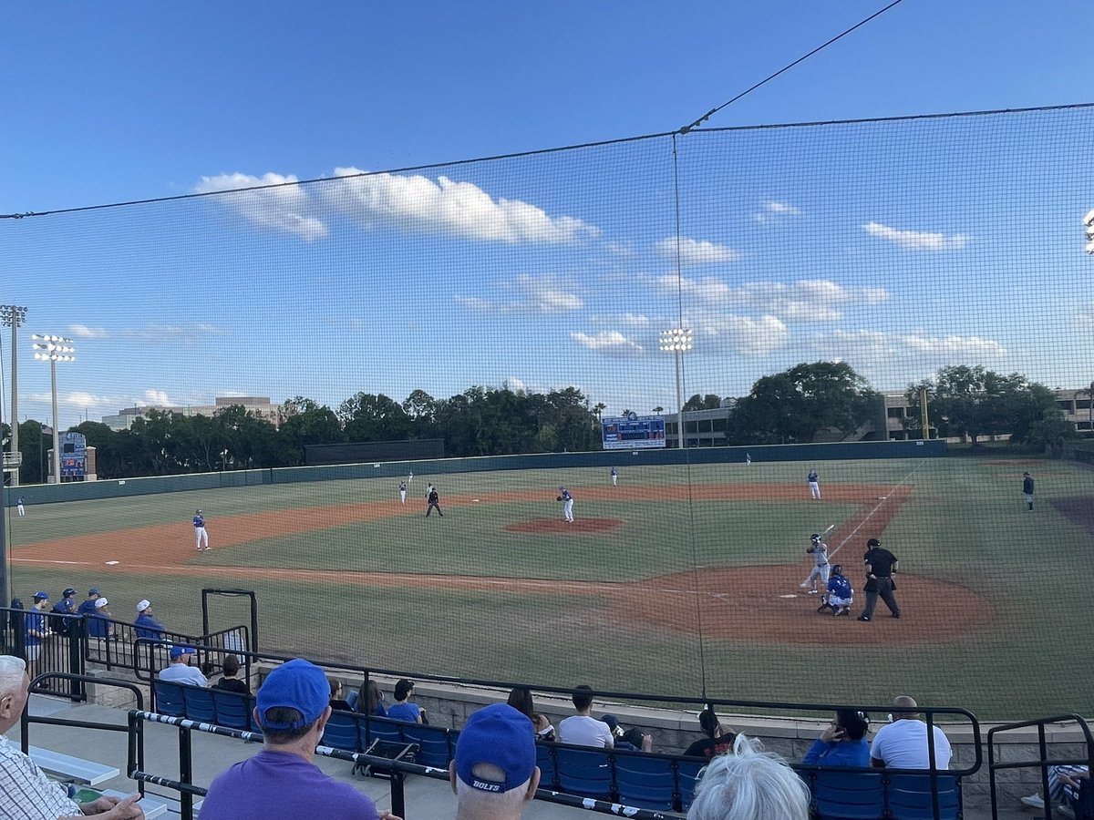 Aiden Alexander (@813slinger) on Twitter photo 👀🔥 JV Game #GoTigers 👀🔥 JV Game #GoTigers