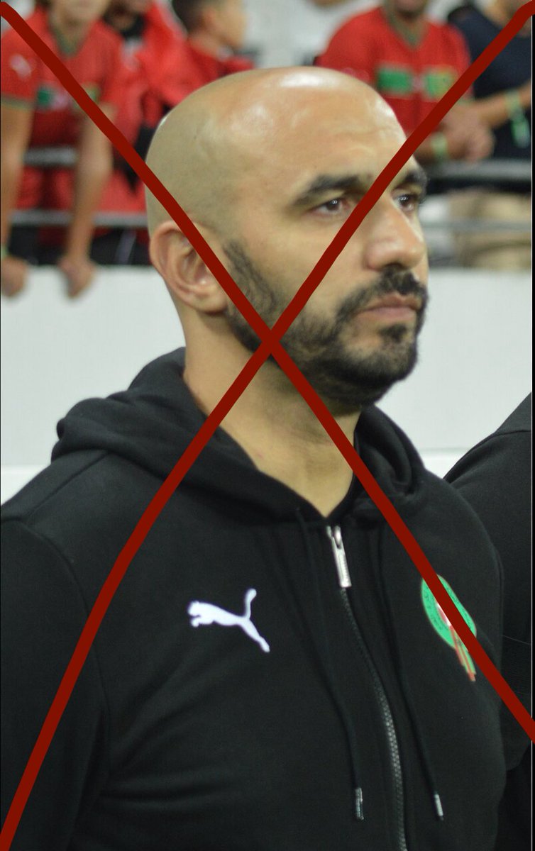 Anas_PSG1's tweet photo. #walidout https://t.co/AJAiFjcH80