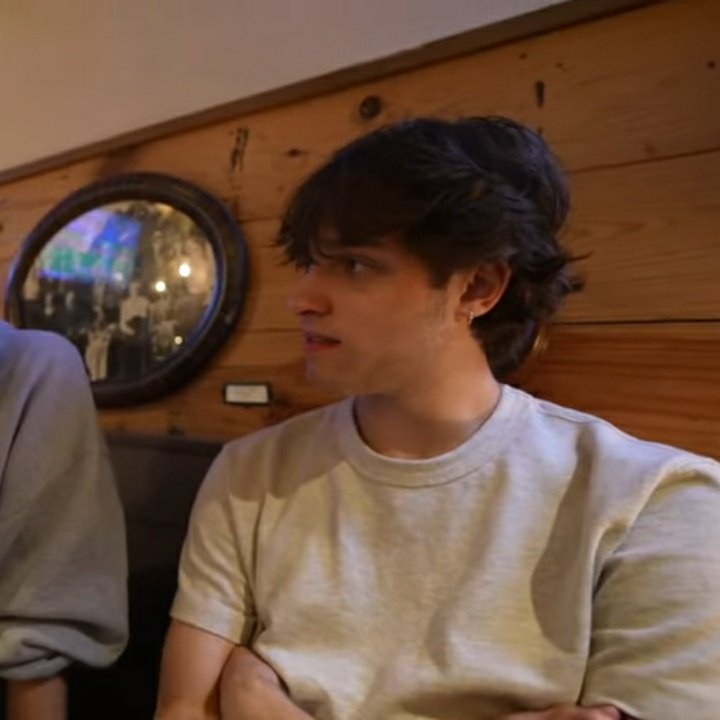 effortlessly attractive #mattsturniolo

#sturniolofriday #sturniolotwt