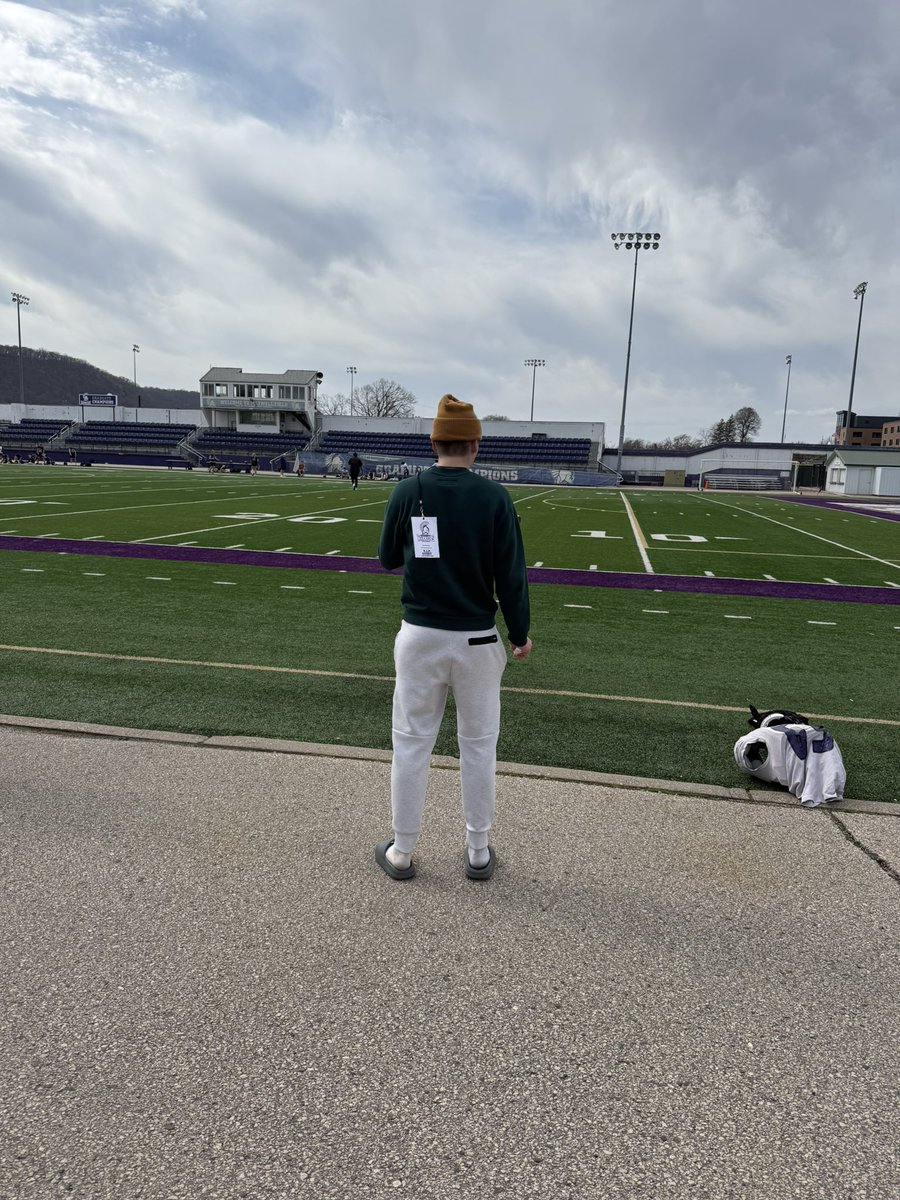 Alex Reinke (@alexreinke1212) on Twitter photo Thank you <a href="/Coach_Spencer11/">Spencer Erickson</a> for the Junior day! I enjoyed learning about your program and what it has to offer.
<a href="/GtownGridiron/">Germantown Gridiron Club</a> <a href="/CoachRiversPSP/">C-Riv</a> Thank you <a href="/Coach_Spencer11/">Spencer Erickson</a> for the Junior day! I enjoyed learning about your program and what it has to offer.
<a href="/GtownGridiron/">Germantown Gridiron Club</a> <a href="/CoachRiversPSP/">C-Riv</a>