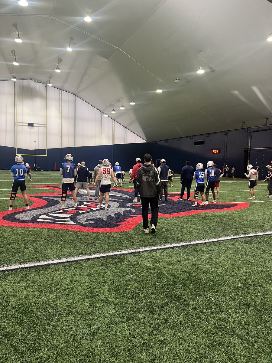Patrick Coan (@patrickcoan17) on Twitter photo Thank you to <a href="/CoachBCosh/">Billy Cosh</a> and <a href="/StonyBrookFB/">Stony Brook Football</a> for having me at practice! And Thank you to <a href="/CoachAdamLovan/">Adam Lovan</a> and <a href="/Coach_Davis2/">Anthony Davis II</a> for showing me the way they operate on offense.
<a href="/rhoss14/">Rob Hoss</a>
<a href="/UDplusthree/">Daniel Coan</a>
<a href="/jcoan17/">Jack Coan</a> Thank you to <a href="/CoachBCosh/">Billy Cosh</a> and <a href="/StonyBrookFB/">Stony Brook Football</a> for having me at practice! And Thank you to <a href="/CoachAdamLovan/">Adam Lovan</a> and <a href="/Coach_Davis2/">Anthony Davis II</a> for showing me the way they operate on offense.
<a href="/rhoss14/">Rob Hoss</a>
<a href="/UDplusthree/">Daniel Coan</a>
<a href="/jcoan17/">Jack Coan</a>