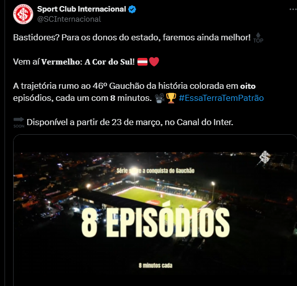chorumedogremio's tweet photo. baaa ai nao pai alguem avisa a netflix PQP 😭😭😭 https://t.co/NhMjMH2fN1