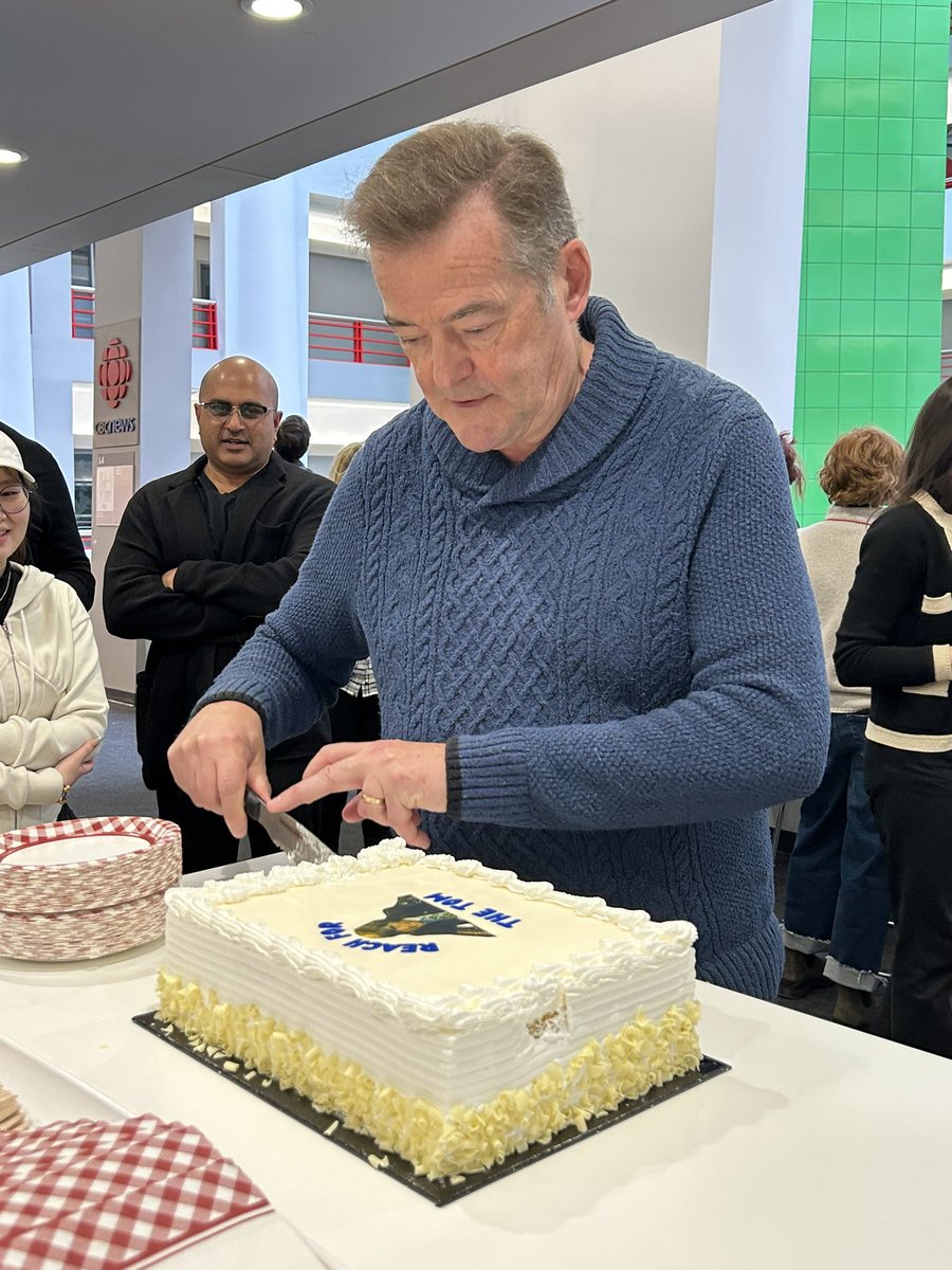 Tom Harrington tweet media