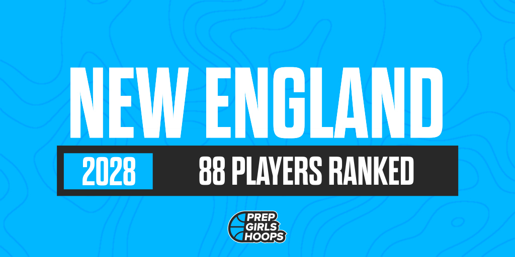 🚨 Who needs to be on your radar in the class of 2028 🚨

We have the answers!

🗣️ Check out the latest update of our 2028 Rankings!  👀👇

prepgirlshoops.com/new-england/ra…

<a href="/MayaNajjar0/">Maya Najjar</a>
<a href="/BellaBuckets2_/">Bella Baez</a>
<a href="/CheyMurray12/">Cheyenne M</a>
<a href="/_avaayotte/">Ava Ayotte</a>
<a href="/addieb33/">Addison Brennan</a>