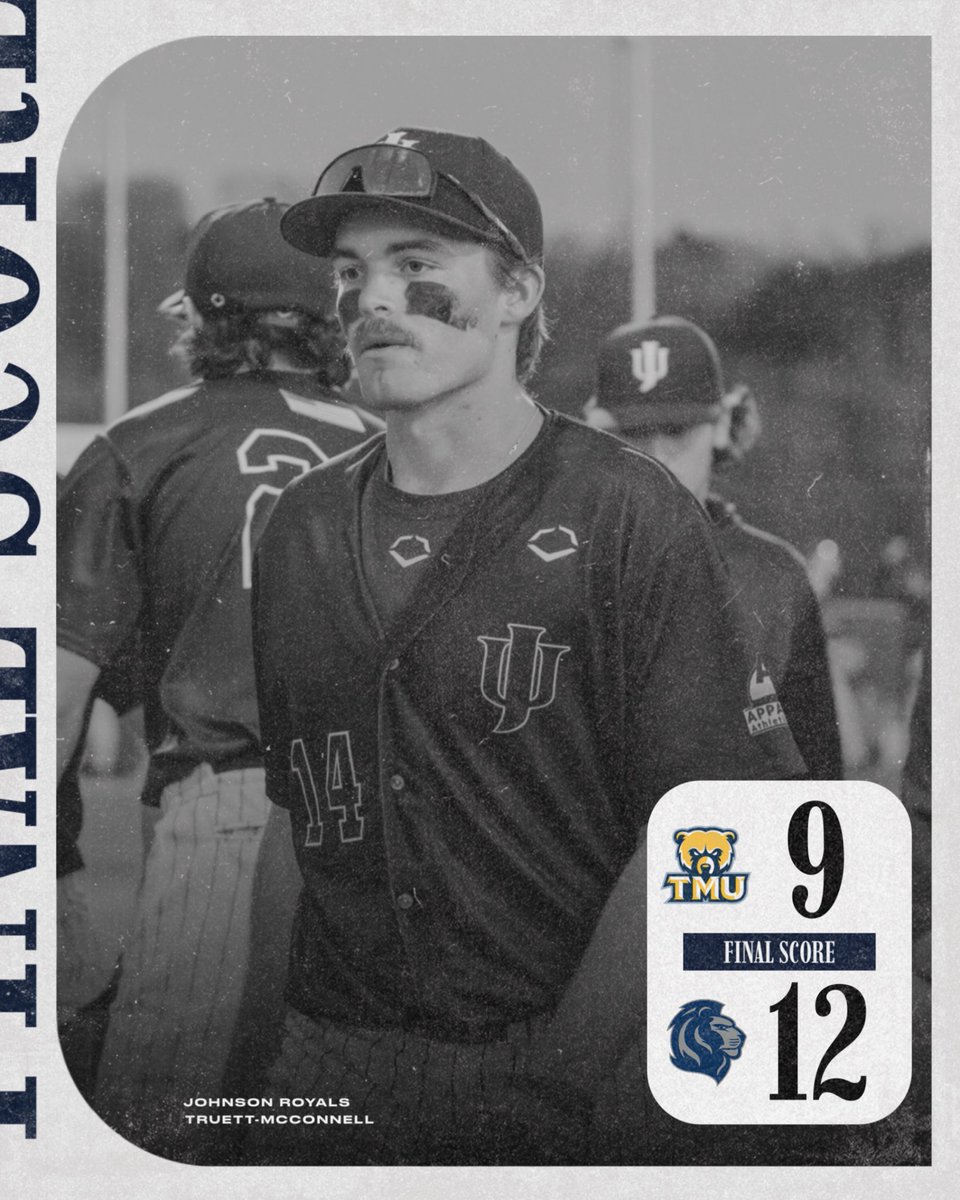 Series opener win: ✅

#RaiseTheRoar | #ForTheU