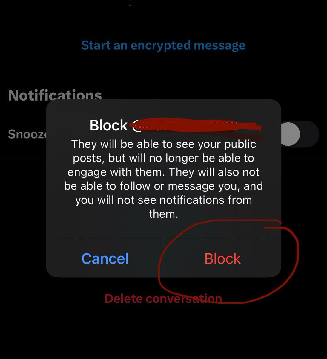 This is not a game.
Empty egos and broke little boys are beneath Me.

Waste My time and you're erased.