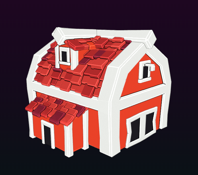 ItsGrizzyyyy's tweet photo. Starting a new asset pack!
Can you guess what it will be?🤔
❤️&amp;♻️Is Appreciated!
#robloxart #RobloxDev #ROBLOX #lowpoly https://t.co/PlLXvoVMsS