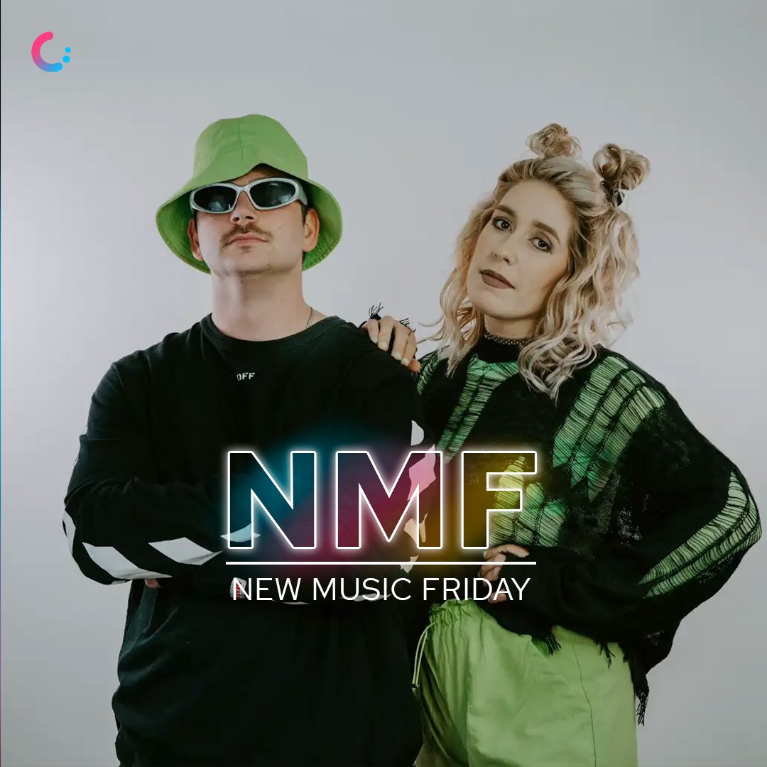 #NewMusicFriday  🔥
See all of the new releases from our Create Fam ⬇️

instagram.com/p/DHweIkiJmBa/…