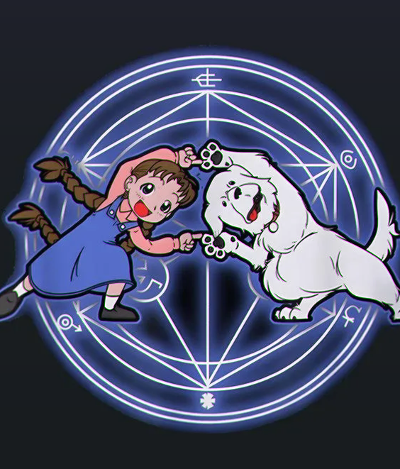 SHChopperDoc's tweet image. Unstoppable force