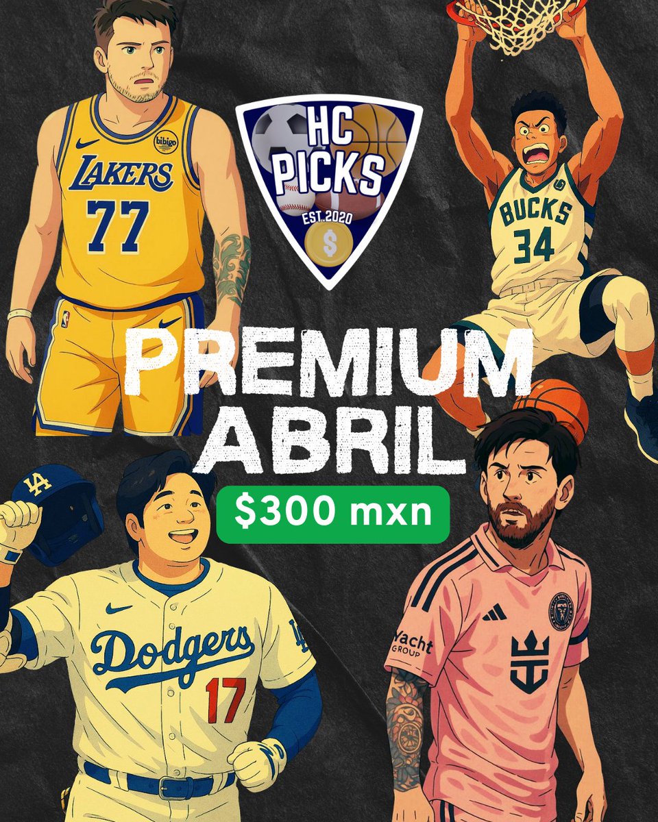 HcPicks's tweet image. Cupos abiertos!!! que esperas para unirte al Premium, estos han sido nuestros números del mes y de lo que va del año!! info e inscripciones aqui: bit.ly/3KT53jo #tipster #apuestasdeportivas #Picks #SportsBettingX #sportsbettingpicks #SportsGambling #apuestasonline