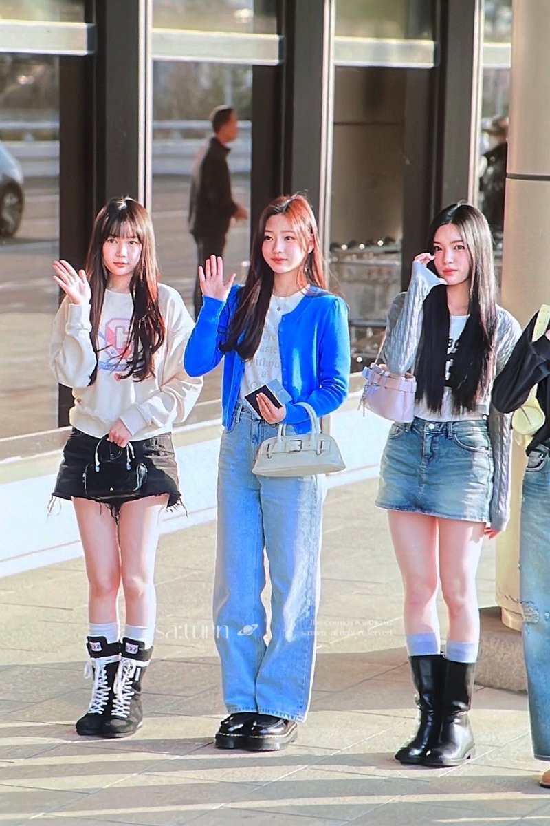 Saturn__kr's tweet photo. 250329

#스텔라 #하츠투하츠 #Stella #Hearts2hearts https://t.co/2ZrPZev4NU