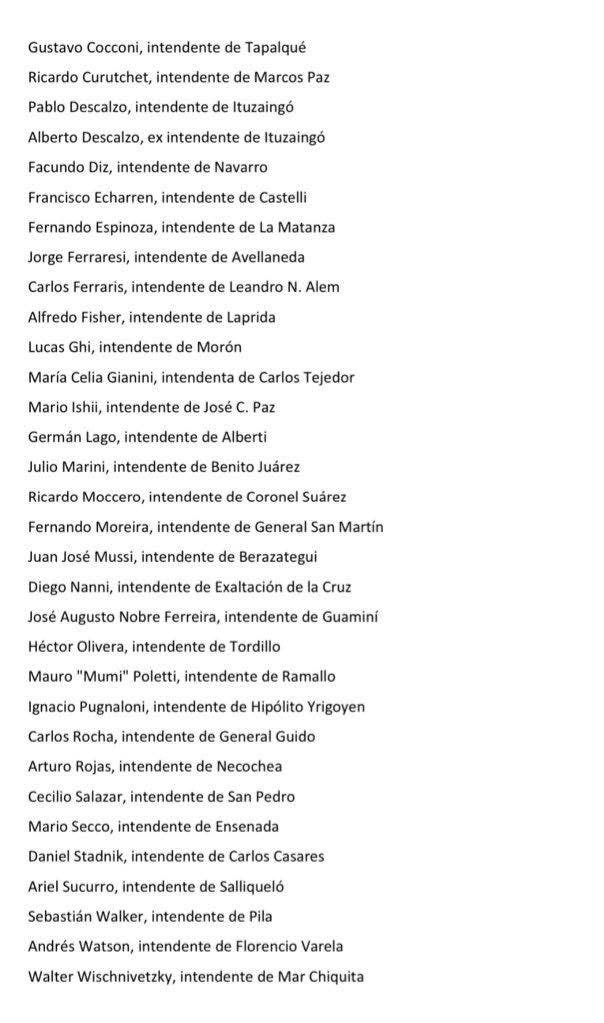 ¡Desdoblar para elegir! 
<a href="/MarioSeccoOK/">Mario Secco</a> <a href="/Kicillofok/">Axel Kicillof</a>