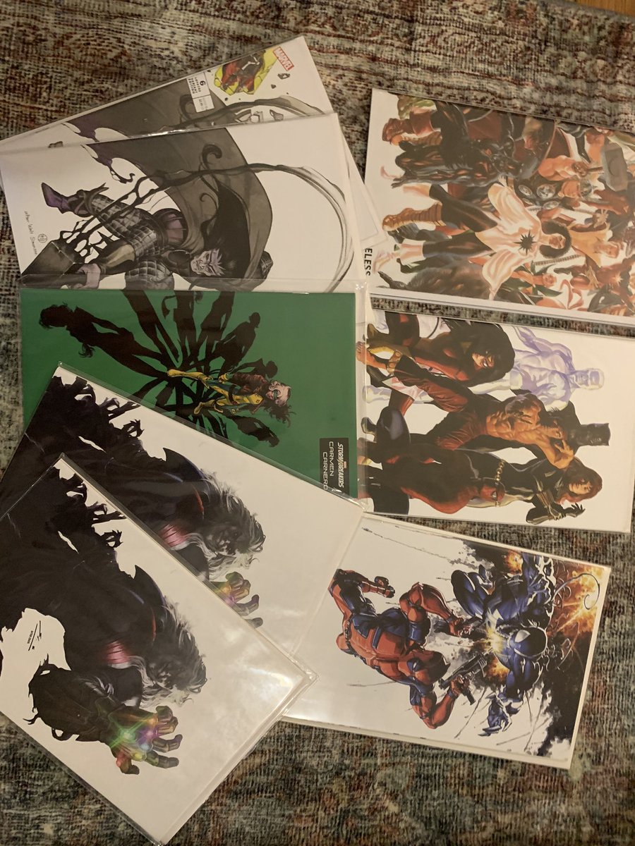 grass_low's tweet image. Alex Ross Timeless Variant Collection is ABSOLUTELY TIMELESS ART…🫡 Funny situation… I totally misplaced this short box and forgot I had these tucked away, until today. #smh #comicbookvariants #shortbox #comics #comicbookcollector #comicbookart #alexross #timeless