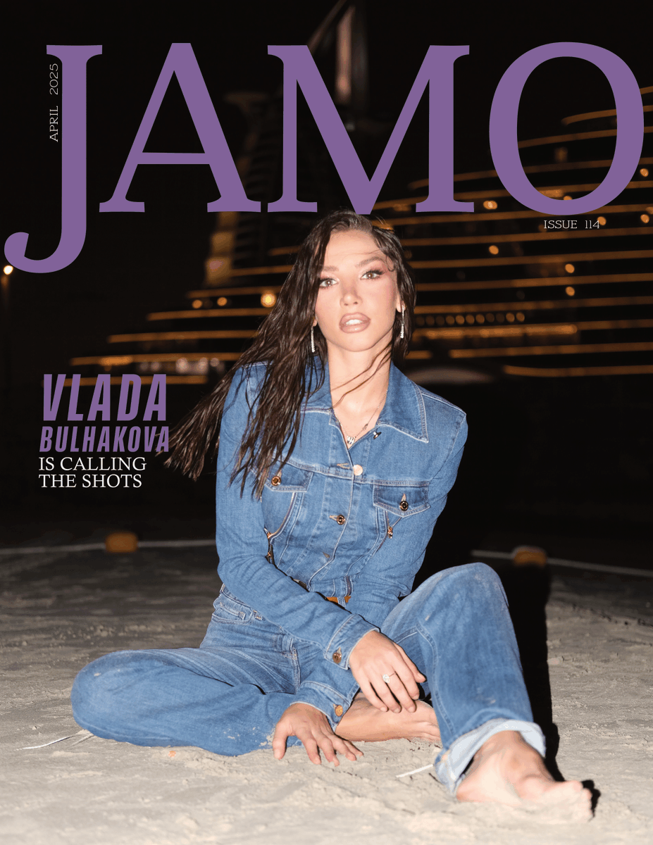#VladaBulhakova is no stranger to transformation — both on stage and online. Click The link below as she opens up about how a single #audition sparked her lifelong passion and how #socialmedia unexpectedly became her launchpad.
wp.me/p9Mgje-9uO